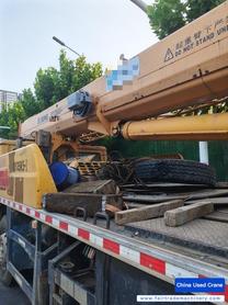 Buy XCMG Used Crane / 4 Buy XCMG Used Crane / 4